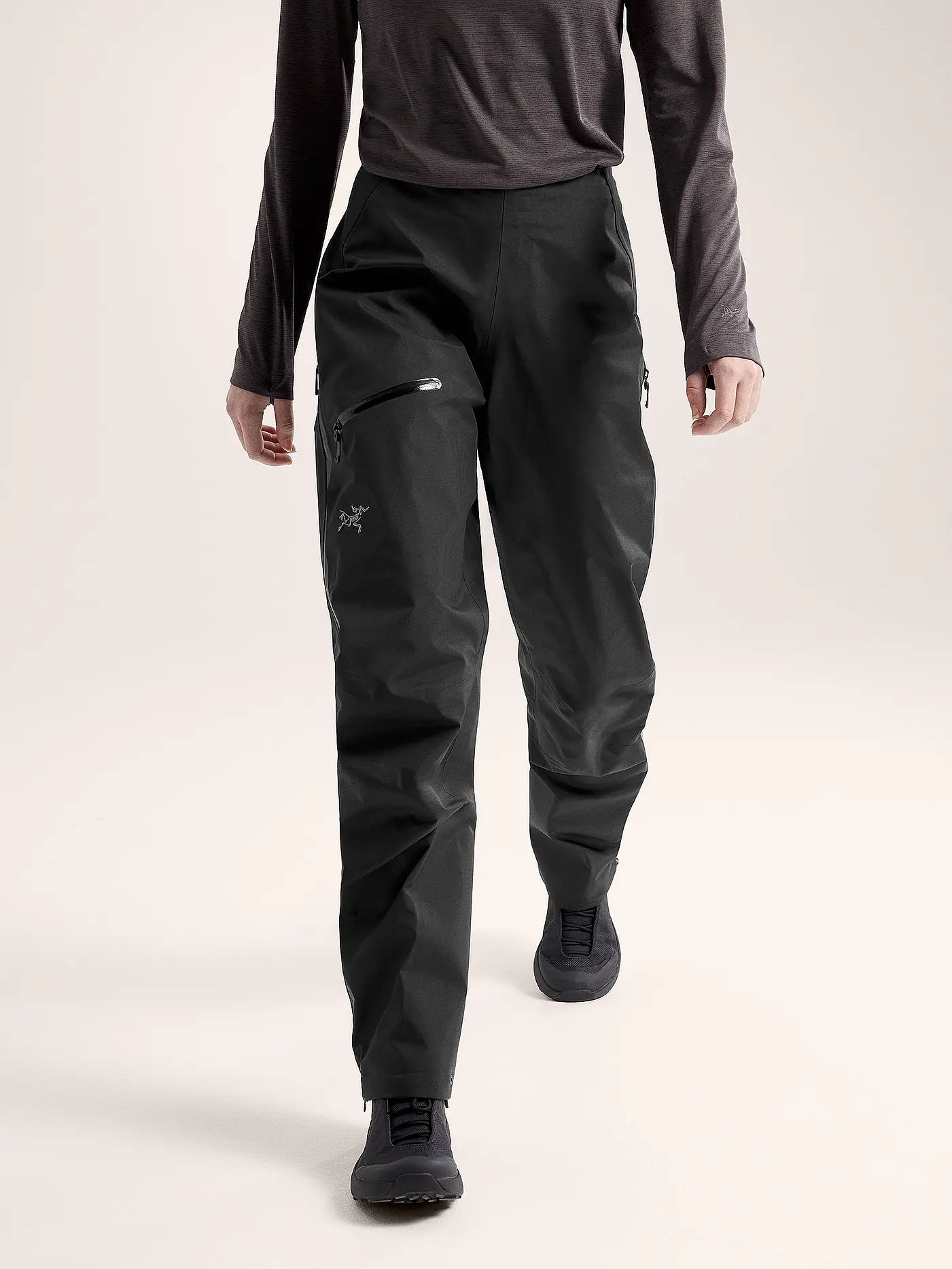 ARCTERYX | Damen Wanderhose Beta 3L | 